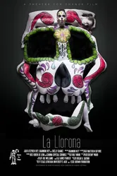 La Llorona 2015, США постер