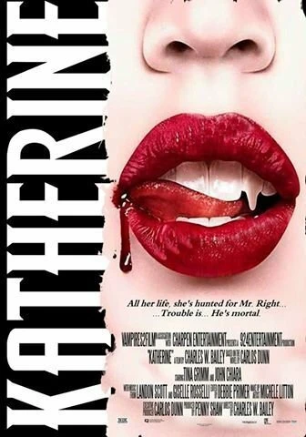 Постер Carlos Dunn's Katherine