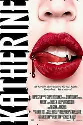 Carlos Dunn's Katherine постер
