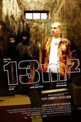 13 квадратных метров 2007 постер