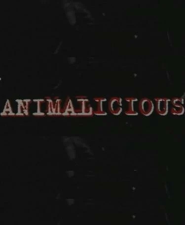 Постер Animalicious
