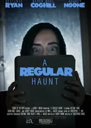 A Regular Haunt постер