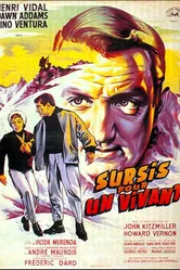 Пансион «Эдельвейс» 1959 постер