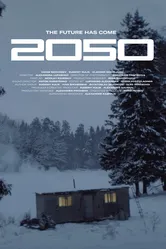 2050 2019 постер