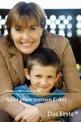 Не могу без внука 2013 постер