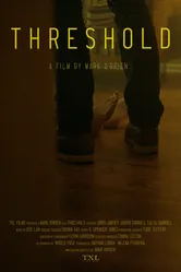 Threshold 2018, США постер