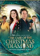 The Case of the Christmas Diamond постер