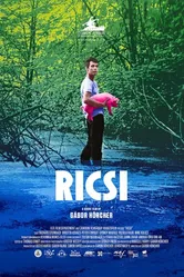 Ricsi постер