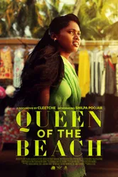 Queen Of The Beach постер