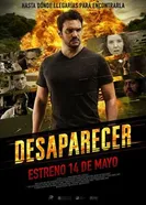 Desaparecer 2015 постер
