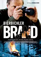Brand - Eine Totengeschichte постер