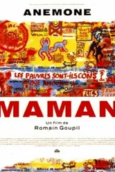 Maman 1990 постер