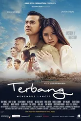 Terbang: Menembus Langit постер