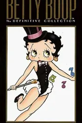 Betty Boop's Hallowe'en Party постер