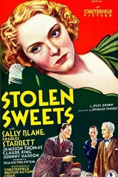 Stolen Sweets постер