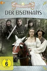 Железный Ганс 2011 постер