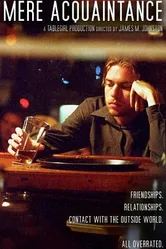 Mere Acquaintance постер