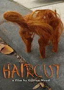 Новая стрижка 2010 постер