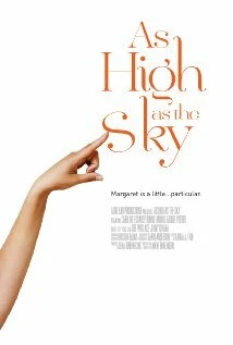 Постер As High as the Sky