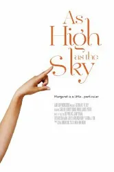 As High as the Sky постер