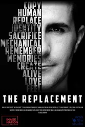 The Replacement 2018 постер