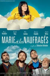 Мари и неудачники 2016 постер