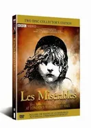 Stage by Stage: Les Misérables постер