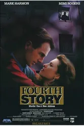 Четвёртая история 1991 постер