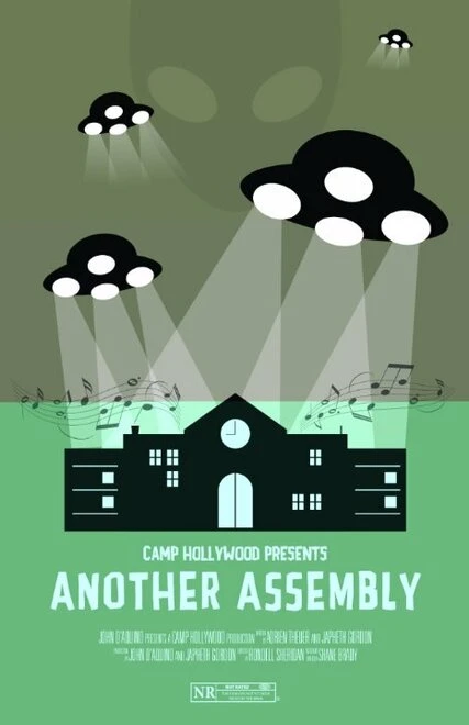 Постер Another Assembly