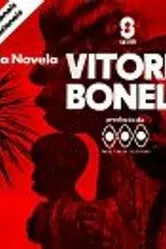 Виктория Бонелли 1972 постер