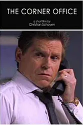 The Corner Office постер