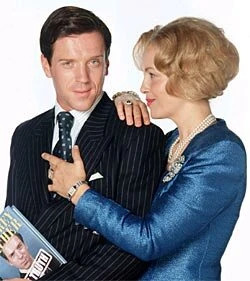 Постер Jeffrey Archer: The Truth
