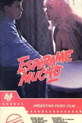 Заставь меня ждать 1983 постер