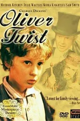 Оливер Твист 1999 постер