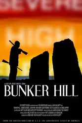 Bunker Hill 2008 постер