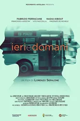 Ieri e Domani постер