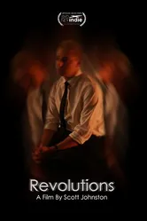 Revolutions 2019 постер