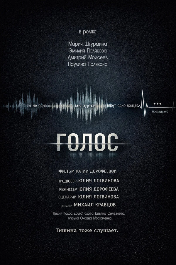 Постер фильма