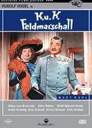 K. und k. Feldmarschall постер