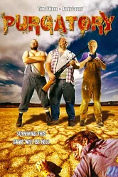 Чистилище 2008 постер