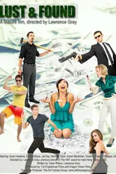 Lust and Found постер