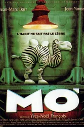 Mo' постер