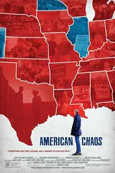 American Chaos постер