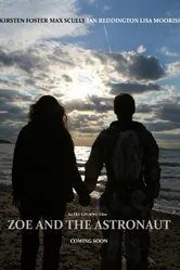 Zoe and the Astronaut постер