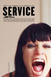 Service постер