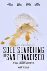 Sole Searching in San Francisco постер