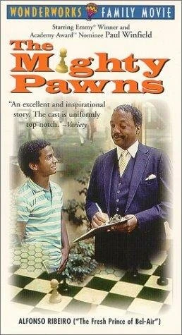 Постер The Mighty Pawns