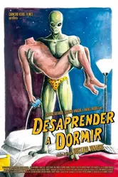 Desaprender a Dormir постер