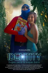Identity 2014, Великобритания постер