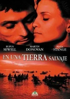 Постер Путешествие на край света 1999